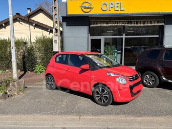 CITROEN 