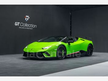LAMBORGHINI 