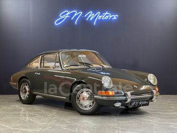 PORSCHE 912 1.6