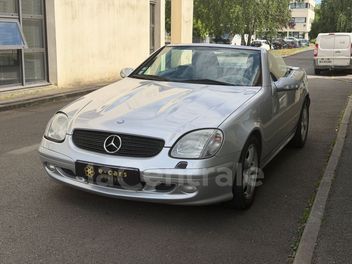 MERCEDES 