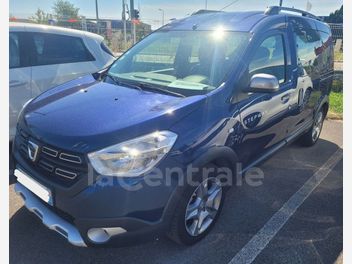 DACIA DOKKER STEPWAY STEPWAY 1.5 DCI 95 BLUE