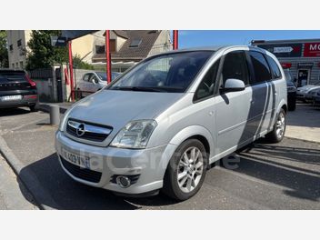 OPEL MERIVA 1.7 CDTI ENJOY