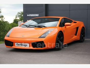 LAMBORGHINI 