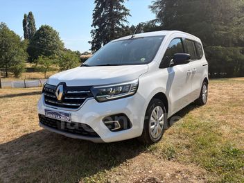 RENAULT KANGOO 3 III 1.5 BLUE DCI 95 ZEN