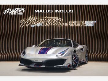 FERRARI 