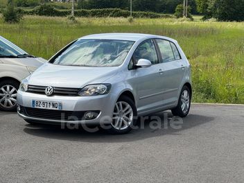 VOLKSWAGEN GOLF PLUS (2) 1.4 TSI 122 CONFORTLINE DSG7
