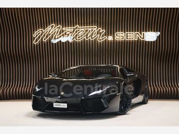 LAMBORGHINI 