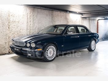 JAGUAR 