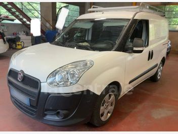FIAT DOBLO 2 II 1.6 MULTIJET 16V 90 DPF LOUNGE BUSINESS