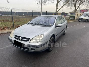 CITROEN 