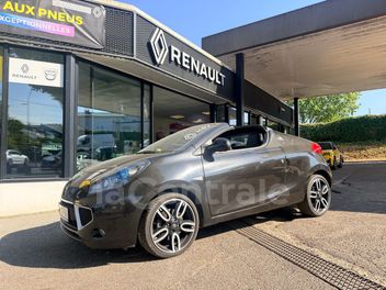 RENAULT WIND 1.2 TCE 100 DYNAMIQUE