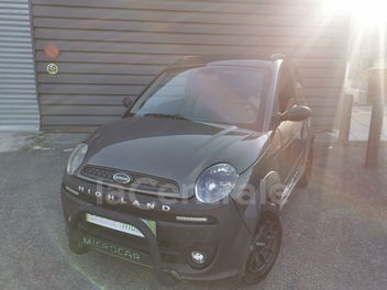 MICROCAR 