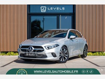MERCEDES CLASSE A 4 IV (2) 180 BUSINESS LINE 7G-DCT