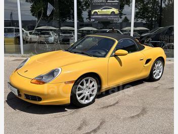 PORSCHE 