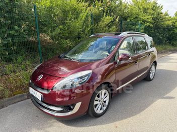 RENAULT GRAND SCENIC 3 III (2) ENERGY 1.6 DCI 130 FAP INITIALE 7PL ECO2