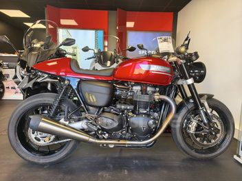 TRIUMPH SPEED TWIN 1200