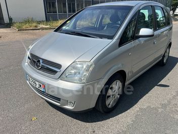OPEL 