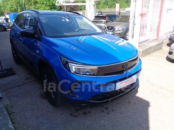 OPEL 