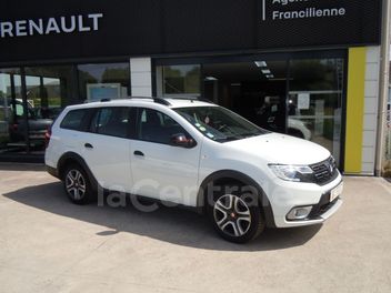 DACIA 