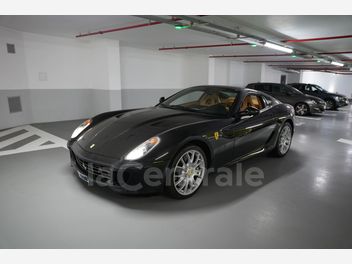 FERRARI 599 GTB FIORANO GTB FIORANO F1