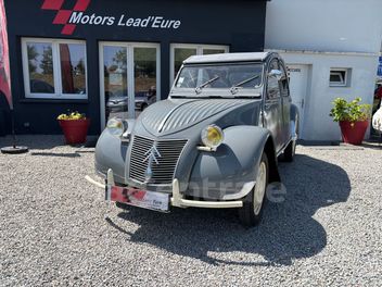 CITROEN 