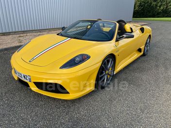 FERRARI F430 SPIDER SPIDER SCUDERIA V8 16M