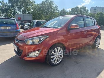 HYUNDAI I20 (2) 1.2 EDITION SPECIALE