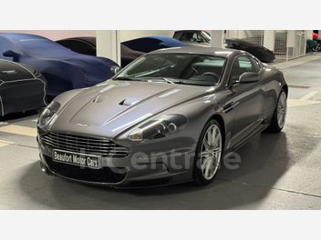 ASTON MARTIN 