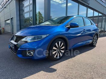 HONDA CIVIC 9 IX 1.4 I-VTEC S