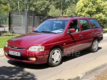 FORD ESCORT 6 CLIPPER (2) CLIPPER 1.6 I GT