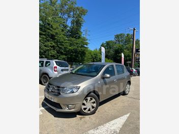 DACIA 