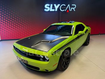 DODGE CHALLENGER 2 5.7 V8 375 RT