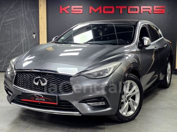 INFINITI 