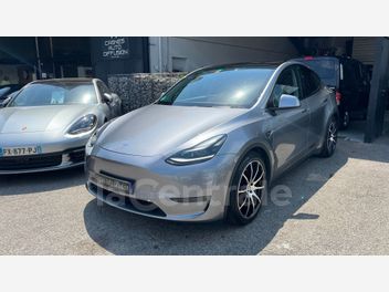 TESLA 