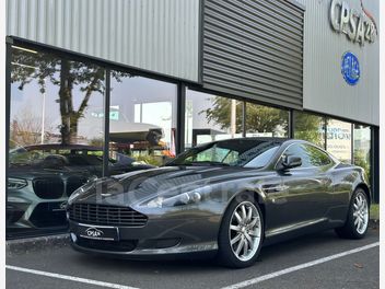 ASTON MARTIN 