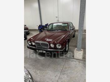 JAGUAR DAIMLER 5.3 DOUBLE SIX BVA
