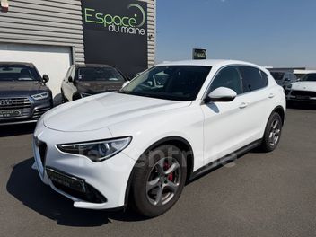 ALFA ROMEO STELVIO 2.2 DIESEL 180 SUPER AT8