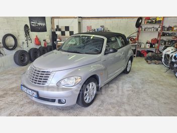 CHRYSLER 
