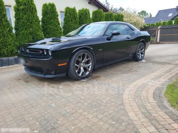 DODGE CHALLENGER 2 3.6 V6 305 SXT