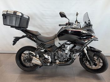 VOGE DS 500