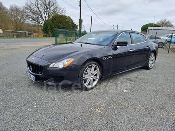 MASERATI 