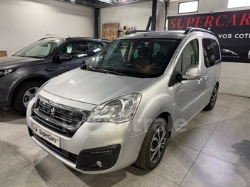 PEUGEOT PARTNER 2 TEPEE II (3) 1.6 BLUEHDI 120 S&S OUTDOOR