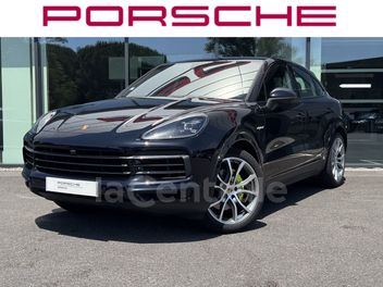 PORSCHE CAYENNE 3 COUPE III COUPE 3.0 V6 E-HYBRID 462