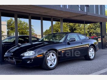 JAGUAR 