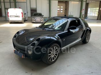 SMART ROADSTER COUPE COUPE 60 KW