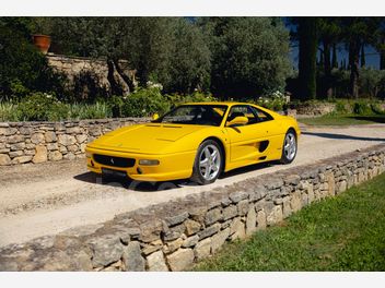 FERRARI F355 BERLINETTA