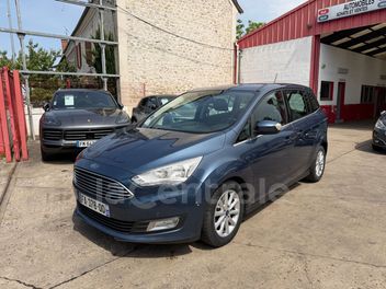FORD GRAND C-MAX 2 II (2) 1.0 ECOBOOST 125 S&S 7CV TITANIUM BV6