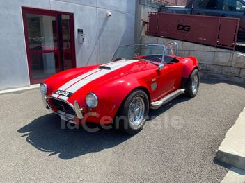AC COBRA REPLICA 480 EVRETT MORRISON 