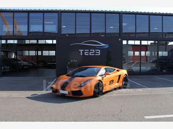LAMBORGHINI 