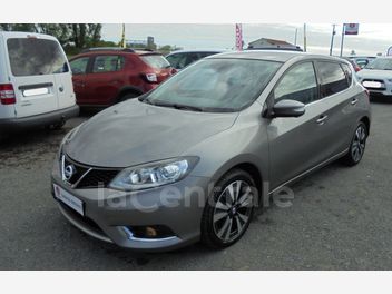 NISSAN PULSAR 1.5 DCI 110 TEKNA